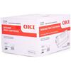 Oki TONER ORIGINALE OKI 45488802 B721 B731 MB760 MB770 NERO 18K