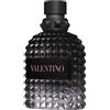 VALENTINO Born In Roma Uomo Eau De Toilette 100ml