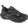 Joma Rase AX Men 2501 TKRAXW2501 - Scarpe da Trekking da Uomo, Nero, 47 EU