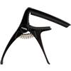 CASCHA Capotasto per chitarra occidentale, chitarra elettrica e ukulele, clip per chitarra, capodaster per chitarra, caccessori per chitarra