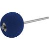 Dixon PPB-9290CP-HP - Battipenna per cajon, colore: blu