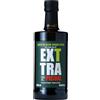 EXT TRA EXTTRA Picual - Olio Extra Vergine di Oliva Spagnolo (Raccolto Precoce) - 500 ml