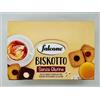 Expo Biskotto Biskotto Senza Glutine gr. 55 x 24 pz