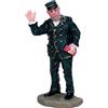 Lemax the conductor