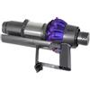 Dyson Corpo motore + gruppo filtri per recipiente grande aspirapolvere originale DYSON V10 SV12 codice 969596-06