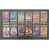 League of Legends - Riftbound Release Promo Bundle Complete Set - Eng Sealed