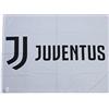 BANDIERA JUVENTUS PRODOTTO UFFICIALE 100 X 140 CM NERAZZURRI CON ASOLA PER ASTA