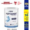 Nestlé 1 x Nestlé PEPTAMEN dieta peptide completa sapore vaniglia 400 g