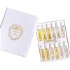 Giardini di toscana Discovery Kit 2ml 13 fialette spray