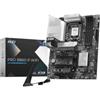 MSI Microstar MSI PRO B860-P WIFI Intel B860 4*DDR5 3*M.2 4*SataIII sk1851 HDMI/DisplayPort ATX