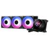 MSI Microstar MSI MPG Coreliquid P13 CPU Liquid Cooler Display IPS Intel 1851/1700 AMD AM5/AM4