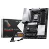 MSI Microstar MSI PRO X870E-P WIFI AMD X870E 4*DDR5 3*M.2 4*SataIII AM5 HDMI ATX