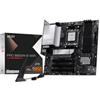 MSI Microstar MSI PRO B850M-P WIFI AMD B850 4*DDR5 3*M.2 4*SataIII AM5 HDMI/DisplayPort mATX