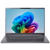 Acer Aspire 16 AI COPILOT+ Qualcomm Snapdragon X X1-26-100 16GB Qualcomm Adreno 512GB 16 WUXGA Windows 11