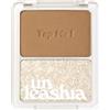 UNLEASHIA Tap Me Palette Duo Palette di ombretti 1 pz. Nr. 3 - Rub-A-Dub
