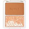 UNLEASHIA Tap Me Palette Duo Palette di ombretti 1 pz. Nr. 2 - Groovy