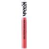 UNLEASHIA Non Sticky Dazzle Tint Rossetto liquido 4 g Nr. 10 - Pink Muhly