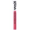 UNLEASHIA Non Sticky Dazzle Tint Rossetto liquido 4 g Nr. 12 - Flamingo