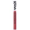 UNLEASHIA Non Sticky Dazzle Tint Rossetto liquido 4 g Nr. 2 - Sunbeam