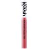 UNLEASHIA Non Sticky Dazzle Tint Rossetto liquido 4 g Nr. 3 - Glowday