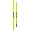 UNLEASHIA Shaper Defining Eyebrow Pencil Matita per sopracciglia 1 ml Nr. 3 - Taupe Gray