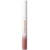 UNLEASHIA Luv Hug Velvet Tint Rossetto liquido 4 g Nr. 6 - Our