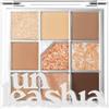 UNLEASHIA Glitterpedia Eye Palette Palette di ombretti 6.6 g Nr. 2 - All of Brown
