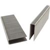 B&C Eagle SDM112SS-2M - Graffette da costruzione in acciaio INOX S304, lunghezza 2,5 cm x larghezza 1,2 cm x diametro 1,2 cm