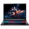 ACER NITRO V 16S AI ANV16S-61-R30X Copilot + PC 16" WQXGA AMD RYZEN AI 7 350 RAM 16GB-SSD 1TB NVMe-NVIDIA GeForce RTX 5060 8GB-WI-FI 6E- GIGABIT LAN-WIN 11 HOME NERO (NH.QXPET.003)