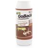 UEBER GoBack Disabituante per Lucertole e Gechi, Ecologico e Pronto all'Uso, Granulare, 250g