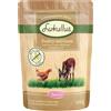 Lukullus Multipack Risparmio! Lukullus in buste 48 x 300 g - Pollame e selvaggina junior (senza cereali)