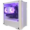 Ak Informatica AK Rig - Pc Gaming - Boreal 16 - AMD Ryzen 5 7400 / DDR5 16GB / RTX 5060 8G / SSD 1TB / Win 11 Home / 4 anni garanzia