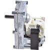 Motoriduttore Merkle Korff | Albero Ø 9,5 mm | 3.3 rpm | S11011
