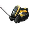 Datalogic Lettore di codice a barre Datalogic PowerScan PM9100 codici portatile 1D LED Nero, Giallo [PM9100-DK433RB]