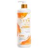 CANTU - Shampoo Olio Detergente Elegante | Per Capelli Tinti e Ricci | Idratante e Nutriente | Adatto per Uso Quotidiano, 473 ml