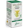 Aboca - Sollievo Fisiolax 45 Compresse - Trattamento Fisiologico della Stitichezza
