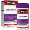 HEALTH AND HAPPINESS (H&H) IT. SWISSE Valeriana 50 Compresse
