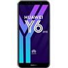 Huawei 51092Hjw Smartphone da 16 GB, Blue