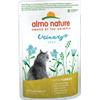 Almo Nature KIT 12x Almo Nature Urinary Help con Tacchino - 70 g, 12 pezzi - PREZZO A CONFEZIONE