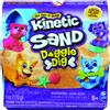 Kinetic sand mini cagnolino