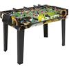 SUN&SPORT TAVOLO MULTIGIOCO 5 IN 1