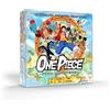 One piece adventure island - gioco di strategia e azione - 3-6 giocatori - 8+ anni