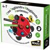 Headu - CREA TAGLIANDO E RITAGLIANDO MONTESSORI