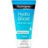 JOHNSON & JOHNSON Neutrogena Hydro Boost Crema Mani In Gel Da 75ml