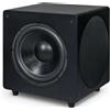 Velodyne Deep Waves 10 - Subwoofer, 350 W, Bass-reflex