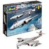 Revell GLOSTER METEOR F.8/FR.9 (FIRST EDITION) KIT 1:32