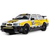 Scalextric FORD SIERRA RS500 YTCC DAN BROWN 2024 SLOT 1:32