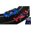 Scalextric GORDON MURRAY DESIGN GENIUS TWIN PACK SLOT 1:32