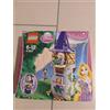 Lego 41054 La Torre di Rapunzel Nuovo