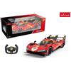 MAGGIO 3 AUTO FERRARI 499P LE MANS R/C 1/14